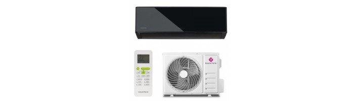 DANTEX RK-09SATBI Black PLUS/RK-09SATBIE: тишина, зеркало и стерильный воздух