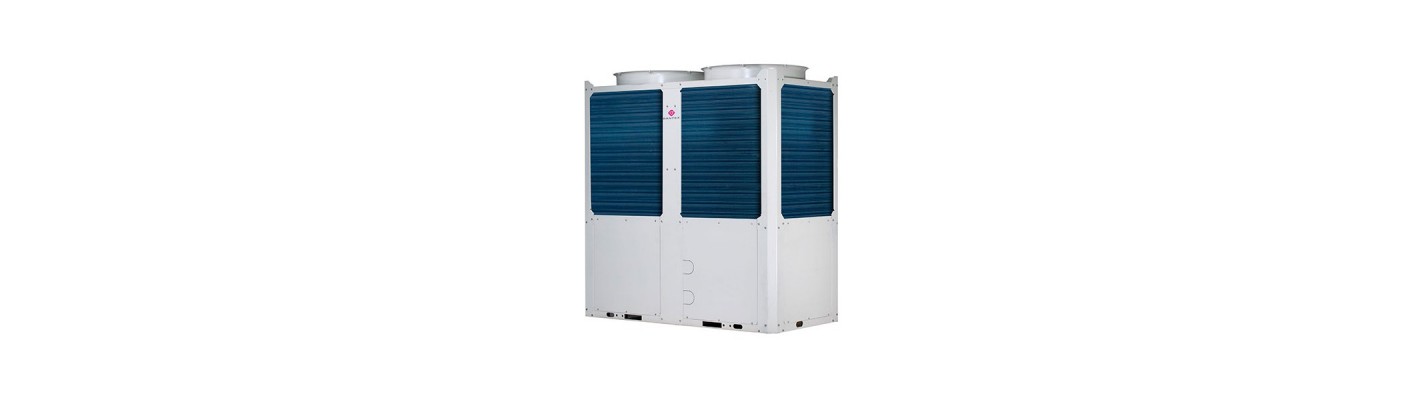 DANTEX DN-090HVB/SG: Новинка в мире климатической техники