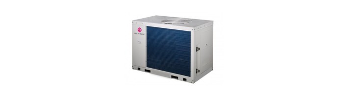 DANTEX DN-030MVBG/SF: демонстрирует надежность и эффективность в различных климатических условиях