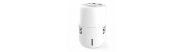 DANTEX D-H30ECF 64928295 сохраняет комфорт и свежесть воздуха