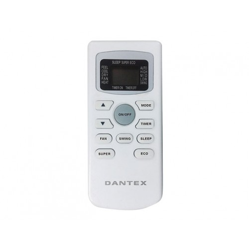 RK-09SMI/RK-09SMIЕ 64914600 DANTEX