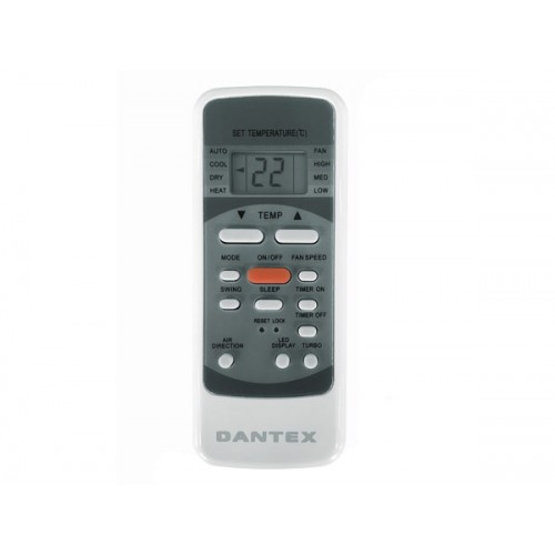 RK-18SFM/RK-18SFME 64928039 DANTEX