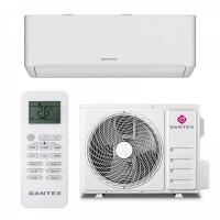 DANTEX RK-07SAT/RK-07SATE