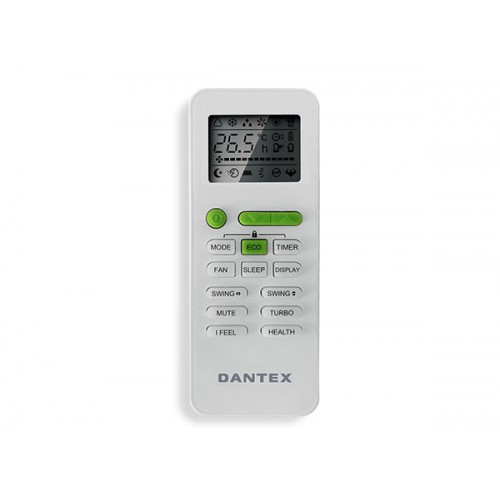 RK-24ENT4/RK-24ENT4E 64953826 DANTEX