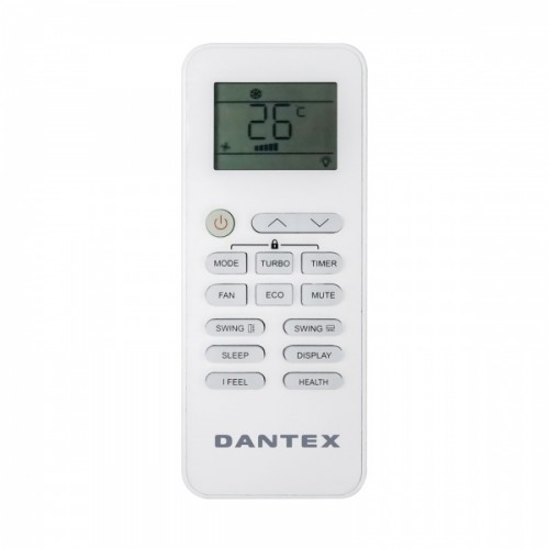 RK-09SATI PLUS/RK-09SATIE 64953827 DANTEX