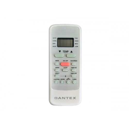 RK-12SDMI/RK-12SDMIE 64954657 DANTEX