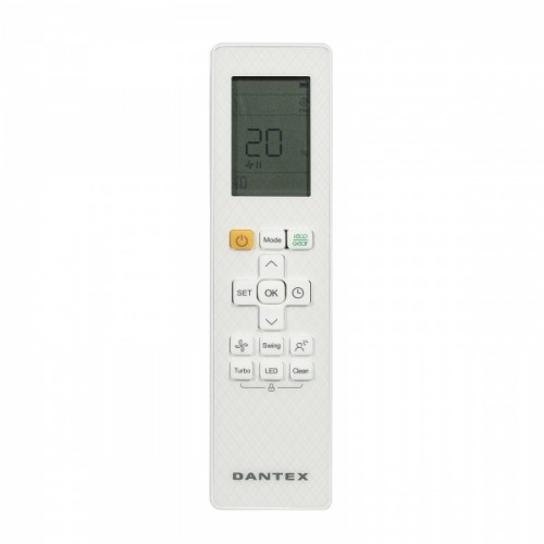 RK-12PDMI/RK-12PDMIE 64954666 DANTEX