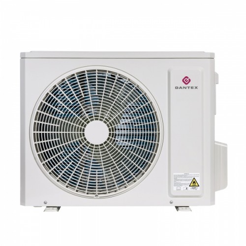RK-09SCDG/RK-09SCDGE 64955350 DANTEX