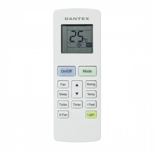 RK-07SCDG/RK-07SCDGE 64955351 DANTEX