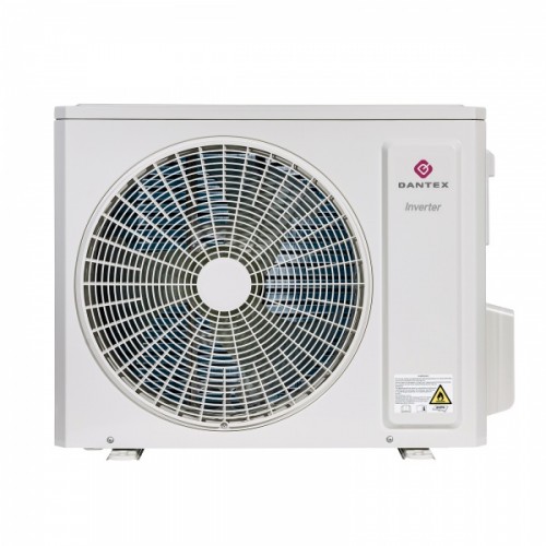 RK-09SCDGI/RK-09SCDGIE 64955355 DANTEX