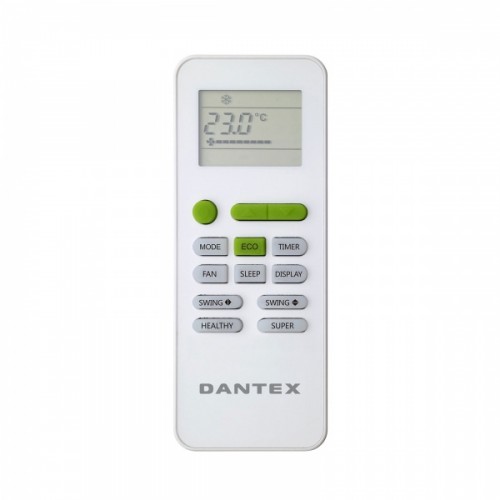 RKD-24CHTNI/RKD-24HTNIE-W 64955365 DANTEX