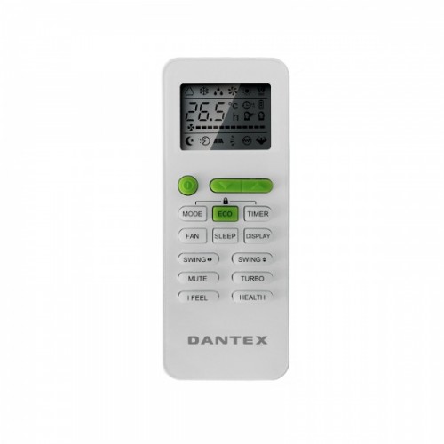 RK-24ENT5/RK-24ENT5E 64956190 DANTEX