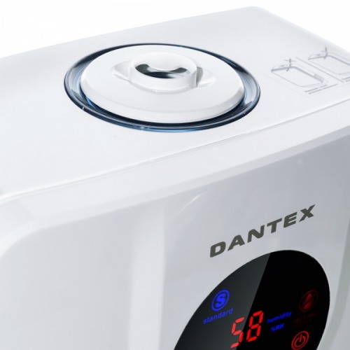 D-H50UG  DANTEX