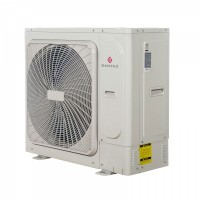 DANTEX DM-ADC125WLC/F