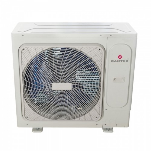 DM-ADC125WLC/F  DANTEX