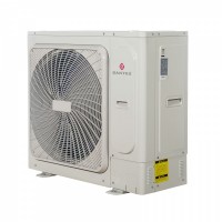 DANTEX DM-DC036WLC/F