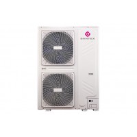 DANTEX DM-DC140WK/SF