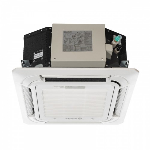 DM-PAC036Q4/AF  DANTEX