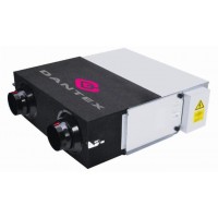 DANTEX DV-400HRE/PC