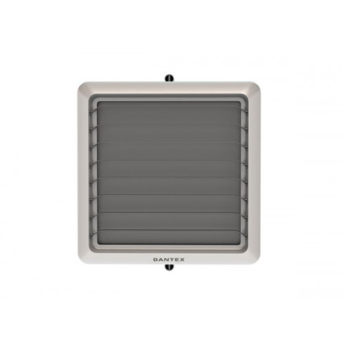 EcoHeat 50  DANTEX