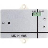DANTEX Модуль управления картами доступа MD-NIM05/EZG