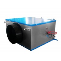 DANTEX Нагреватель DV-1200HRE/PCS