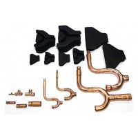 DANTEX Разветвитель для внешнего блока двухтрубной системы MD-ZHW03EF