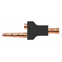 DANTEX Разветвитель для внутреннего блока двухтрубной системы MD-ZHN05E